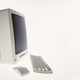 Illustration for article titled The Life and Untimely Death of Technologys Weirdest Logo